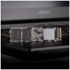 Накопитель SSD Adata 256GB XPG SX6000 Lite, M.2 2280, PCI-E 3x4, [R/W - 1800/900 MB/s] 3D-NAND TLC